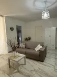 SOL Casa Appartamento Ampiamente Soleggiato con Vani Ampi e Spaziosi - Wifi