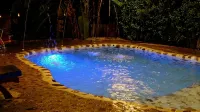 Casa Campestre Villa Paola - Pools