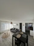 Arlette Grand F2 47 m2 Riva Bella Quartier Résidentiel Calme - Apartments