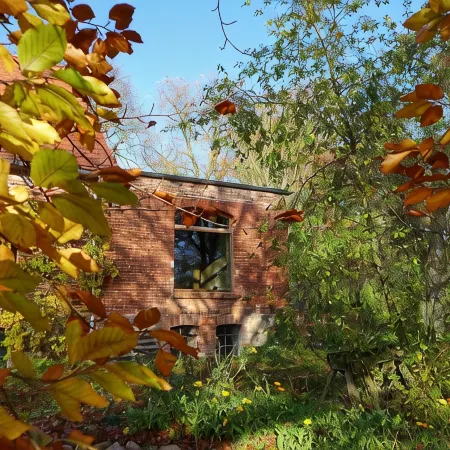 Pure tranquillity: vacation apartment close to nature in Unkengrund