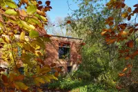 Pure tranquillity: vacation apartment close to nature in Unkengrund