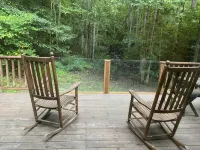Creekside Retreat