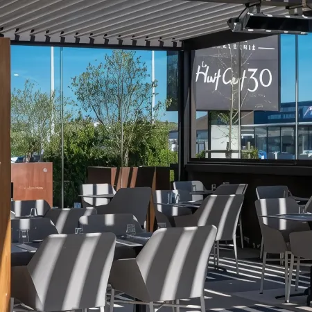 Hotel le 830 Namur