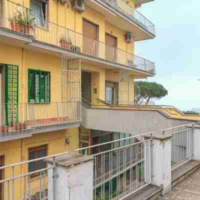 The house of Paola Livia Hotel Exterior