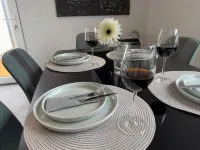 Stylish 135 sqm penthouse Cologne/Bonn