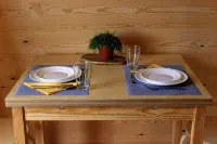 Glamping Sintra. Enjoy the tranquility of the forest. - 2 ดาว