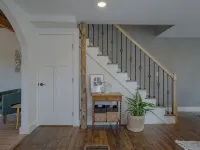 Beautiful 3 bedroom chalet near Keuka Lake Hotels in Milo