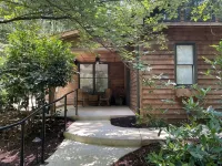 Sixes Cabin