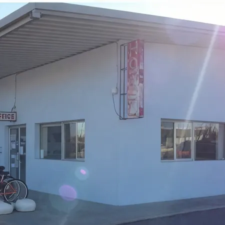 Marfa Space 1,  Heart of Marfa! Walk to Main Street, Shops and Restaurants !!!