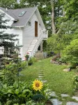 Elegant Boothbay Harbor, Maine Studio - 4-Star