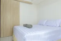 Cozy Spacious 1BR @CDP BSD - 2-Star