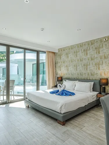 รูปภาพของ*Luxurious Resort & Spa Near Patong Beach C152