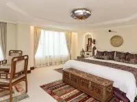 Nairobi Serena Hotel Hotels near Central Park