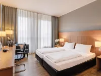 PLAZA Premium Köln Hotels near Merheim