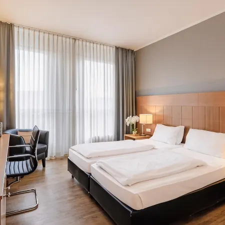 PLAZA Premium Köln