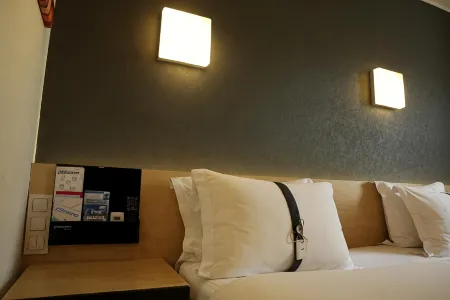 比什凱克弗圖羅飯店