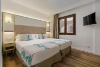 Alua Suites Las Rocas