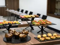 美憬閣布達佩斯奈擇提飯店 - 早餐
