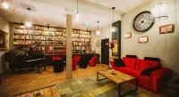Stay-Inn Bielefeld Zentrum