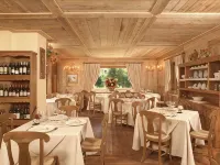 Hotel la Rouja Hotel a Champoluc