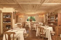 Hotel la Rouja