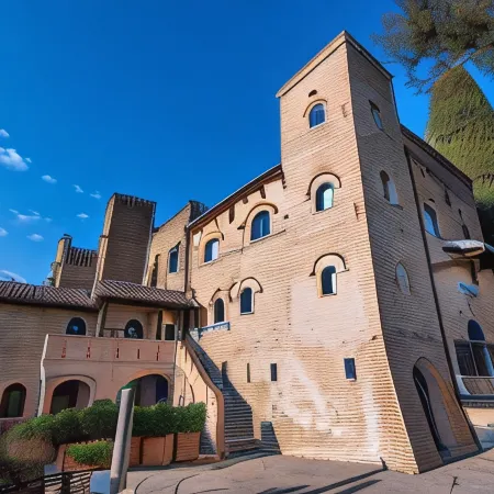 Castello di Monterone