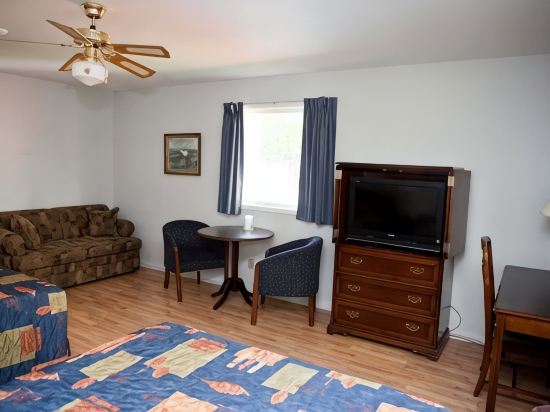 Clansman Motel