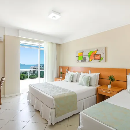 Oceania Park Hotel Spa & Convention