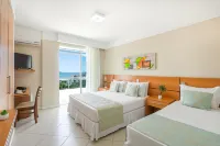 Oceania Park Hotel Spa & Convention