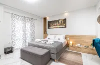 Notus Chania Crete - Condos