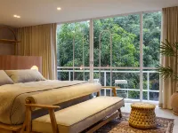 Uma Casa Hotels near Lomas de Chapultepec