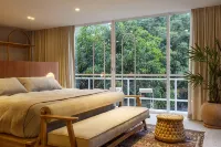 Uma Casa - Homestays