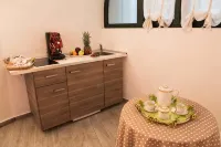 Petros Room Camere