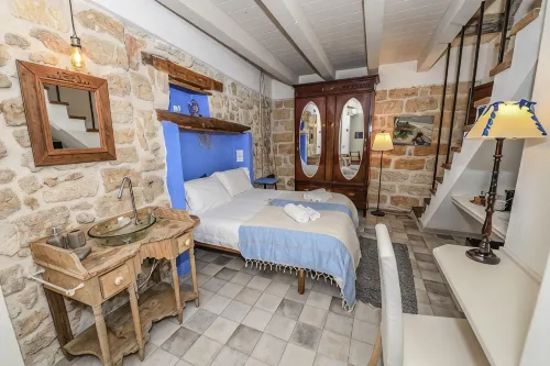 locanda sette fate - balcony