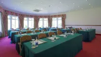 Fitzgeralds Woodlands House Hotel - 4-Star