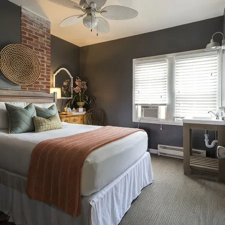 Rehoboth Guest House - Adults Only