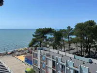 Argo Hotel Hotels in Ureki