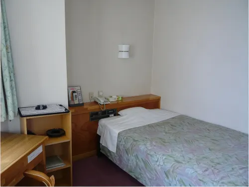 Business Hotel Chidori - 2-Star