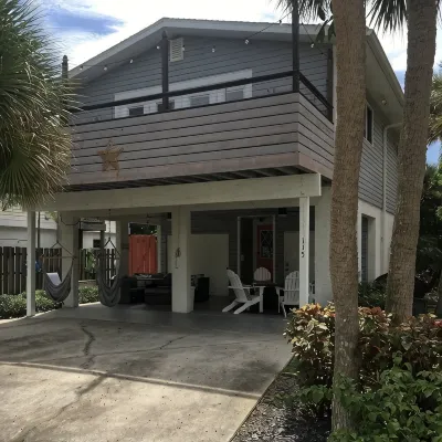 Come enjoy an unforgettable family vacation on Manasota Key - 무료 와이파이
