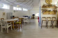 La Cordata Accommodation - Woodhouse Bike Hotel - breakfast