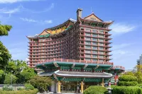 Commodore Hotel Busan