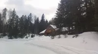 Comfy Home in the Adirondacks, close to Gore Mnt, hiking & snowmoble trails - Wifi