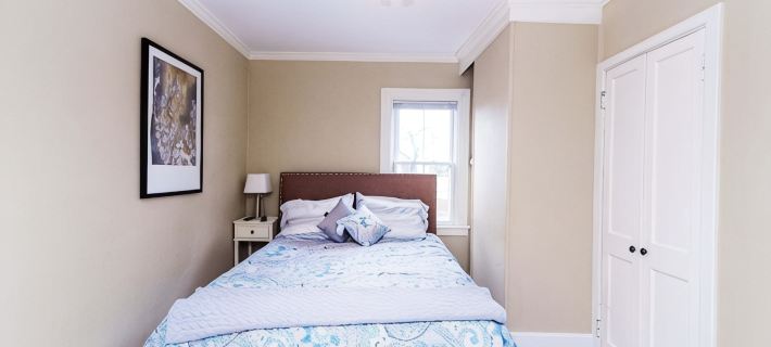 Charming Downtown 3rd Floor 1 Bedroom Apt Hotels in Annapolis