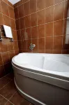 Hotel "slavyanka"