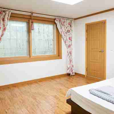Seosan Nature Sound Pension Rooms