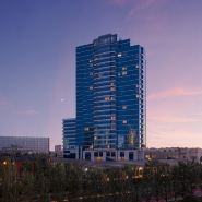 Saad Hotel Astana