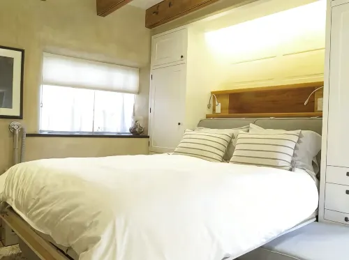 Best Studio: Beautifully Designed Studio Next to Taos Plaza