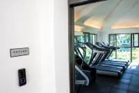 Ecoland hotel, World Hotel Elite - Gym