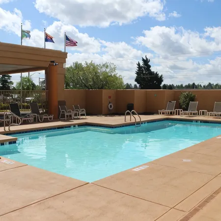Holiday Inn Express FLAGSTAFF by IHG