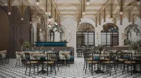 洲際酒店集團旗下的英迪格酒店克拉特夫瓦維爾城堡 - 早餐